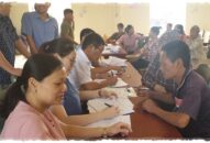 Chi trả hỗ trợ người chăn nuôi bị thiệt hại do dịch tả lợn châu Phi: Nhanh, gọn bảo đảm dân chủ, công khai