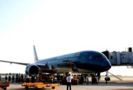 Vietnam Airlines đưa vào khai thác 2 siêu máy bay tuyến Hải Phòng – thành phố Hồ Chí Minh