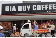 Dự án đường Hồ Sen- cầu Rào 2: 61 hộ dân nhận tiền đền bù