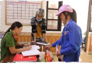 CAQ Kiến An: Làm rõ hành vi của 2 nhóm đối tượng có hành vi cố ý gây thương tích