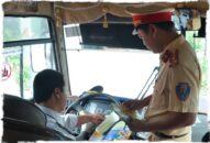 Sở y tế Hải Phòng khám sức khỏe định kỳ gần 4.000 lái xe ô tô