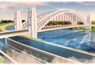 Ban Thường vụ Thành ủy: Thông qua phương án kiến trúc công trình cầu Rào I