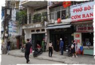 Hỗ trợ các hộ dân tháo dỡ di chuyển bàn giao mặt bằng phục vụ thi công Dự án Hồ Sen – Cầu Rào 2