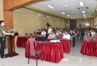 Tập huấn Luật An ninh mạng, Quy tắc sử dụng mạng xã hội của người làm báo Việt Nam cho các hội viên, nhà báo