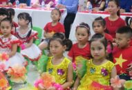 Triển khai tháng hành động vì bình đẳng giới và phòng, chống bạo lực trên cơ sở giới năm 2019