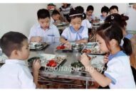 Xuất hiện “lớp ăn trưa” tại huyện Thủy Nguyên: Lúng túng trong quản lý