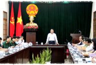 Hoàn thành rà soát, xác minh hồ sơ liệt sỹ trong tháng 11/2019