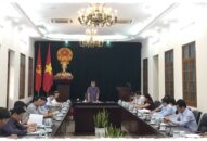 Rà soát báo cáo trả lời, giải quyết kiến nghị của cử tri tại Kỳ họp thứ 10 HĐND thành phố khóa XV