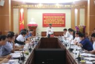 Huyện Thủy Nguyên quyết tâm hoàn thành các chỉ tiêu đề ra ở mức cao nhất