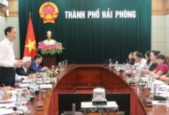 Tiếp tục duy trì và nâng cao chất lượng giáo dục