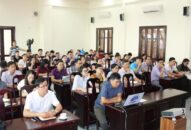 Tập huấn, hướng dẫn nộp hồ sơ thực hiện TTHC và tra cứu tình trạng giải quyết qua ứng dụng Zalo