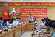 Quận Kiến An cơ bản hoàn thành và hoàn thành vượt mức các chỉ tiêu kinh tế xã hội năm 2019 đã đề ra