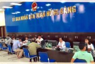 Những kinh nghiệm sắp xếp tổ chức bộ máy tại Hải Phòng