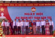 Xã Thủy Đường (huyện Thủy Nguyên): Phấn đấu “5 không” để xây dựng nông thôn mới