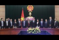 Lãnh đạo thành phố tiếp, làm việc với Đoàn Phó Bí thư tỉnh Vân Nam