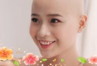 Nữ sinh xinh đẹp 19 tuổi bị ung thư: Không cho phép mình gục ngã
