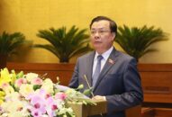 Đề xuất tăng lương cơ sở năm 2020 lên mức 1,6 triệu đồng/tháng