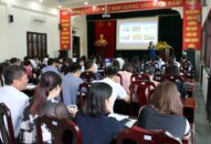 Hướng dẫn chuyển đổi địa chỉ IPv6 và các biện pháp đảm bảo an toàn thông tin cho các cơ quan nhà nước