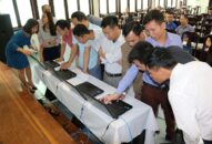 Chuyển đổi IPv6 và các biện pháp đảm bảo an toàn thông tin cho các Hệ thống thông tin của các cơ quan nhà nước