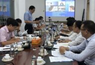 Đẩy mạnh triển khai các nội dung thỏa thuận hợp tác chiến lược về viễn thông và công nghệ thông tin giai đoạn 2013-2020