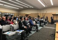 Hải Phòng tham dự Hội nghị Đại hội đồng Câu lạc bộ các Vịnh đẹp thế giới tại Toyama (Nhật Bản)