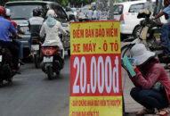 Nên bỏ hạn mức trách nhiệm bồi thường khi xảy ra tai nạn giao thông