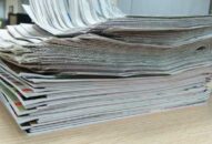 Quyết liệt xử lý, chấn chỉnh tình trạng ‘báo hóa’ tạp chí