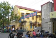 Chuyển mục đích sử dụng 3 bến xe lớn tại trung tâm TP Hải Phòng