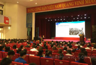 Tập huấn, phổ biến về Bảo hiểm xã hội, Bảo hiểm y tế, Bảo hiểm tự nguyện