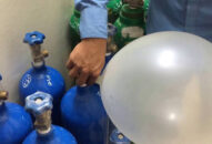 Tăng cường tuyên truyền, kiểm tra, xử lý các cơ sở có hoạt động kinh doanh “bóng cười” trên địa bàn thành phố