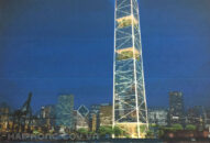 Thống nhất chủ trương đầu tư Dự án tổ hợp khách sạn, trung tâm thương mại và văn phòng cho thuê tại khu đất số 4 đường Trần Phú