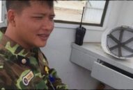 Trả lại tài sản cho người bị đánh rơi tại cầu Tân Vũ-Lạch Huyện