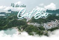 Khám phá bí ẩn của Cát Bà