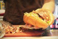 Bánh mì – ẩm thực đường phố Việt ở Úc