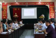 Kết quả triển khai thí điểm ứng dụng công nghệ truyền thanh kỹ thuật số và thông tin