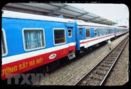 Quy hoạch tuyến đường sắt Lào Cai-Hà Nội-Hải Phòng dài gần 400km