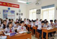 Xin ý kiến nhân dân vào dự thảo Nghị quyết về miễn học phí cho các cấp học trên địa bàn thành phố Hải Phòng