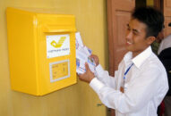 Hơn 200 cán bộ các Sở, ngành, địa phương tập huấn công tác tiếp nhận, trả kết quả giải quyết TTHC qua dịch vụ bưu chính công ích