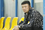 Ngồi vào “ghế nóng” tại Viettel, HLV Trương Việt Hoàng viết tâm thư gửi Hải Phòng