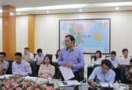 Quận ủy Lê Chân triển khai Kế hoạch “Ngày thứ 7 cùng dân” năm 2019, 2020