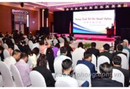 120 doanh nghiệp tham gia chương trình Kết nối doanh nghiệp 5 tỉnh, thành phố Hà Nội, Hải Phòng, Quảng Ninh, Lào Cai và Vân Nam (Trung Quốc)