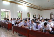 Bước đột phá trong công tác truyền thanh cơ sở tại xã Tây Hưng, huyện Tiên Lãng, thành phố Hải Phòng