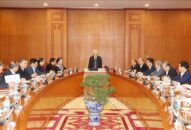 Hướng dẫn một số nội dung Chỉ thị số 35 của Bộ Chính trị