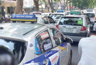Bộ Giao thông Vận tải: Xe taxi không buộc phải gắn hộp đèn