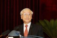 Toàn văn phát biểu bế mạc Hội nghị Trung ương 11 của Tổng Bí thư, Chủ tịch nước Nguyễn Phú Trọng