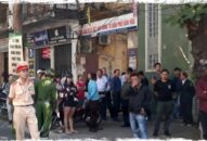 Cần giải quyết dứt điểm việc tranh chấp đảm bảo an ninh trật tự