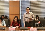 Đoàn ĐBQH mà xin địa phương kinh phí để giám sát ở địa phương thì rất khó!