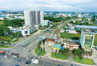 Đón ‘đại gia’ tới Việt Nam