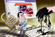 Nói không với vu khống, trục lợi trên mạng xã hội: Tự vệ trước các ‘ác ngôn’