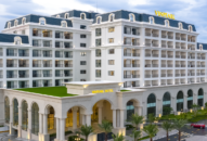 Khai trương Vinpearl Hotel Rivera Hải Phòng